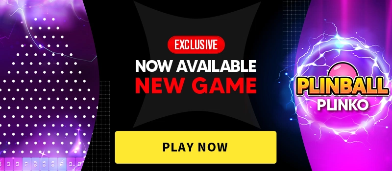 Plinball Plinko - Exclusive Game - swiss4win.ch