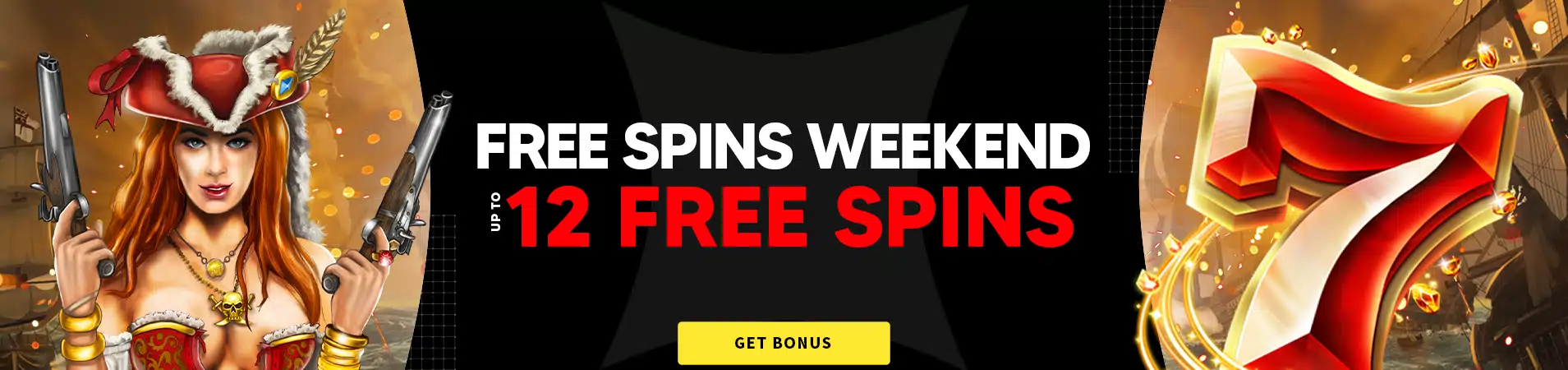Free Spins Weekend - swiss4win.ch