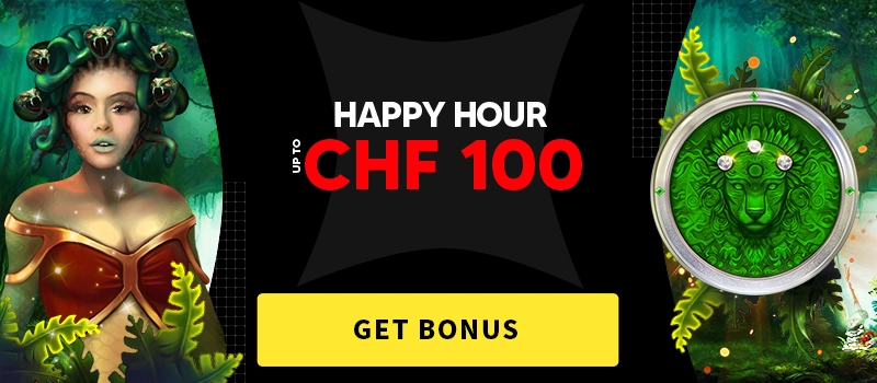 Happy hour bonus - swiss4win.ch