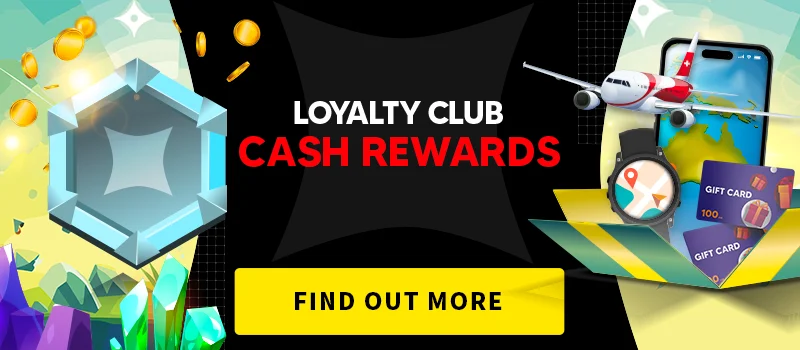 Loyalty Club - swiss4win.ch