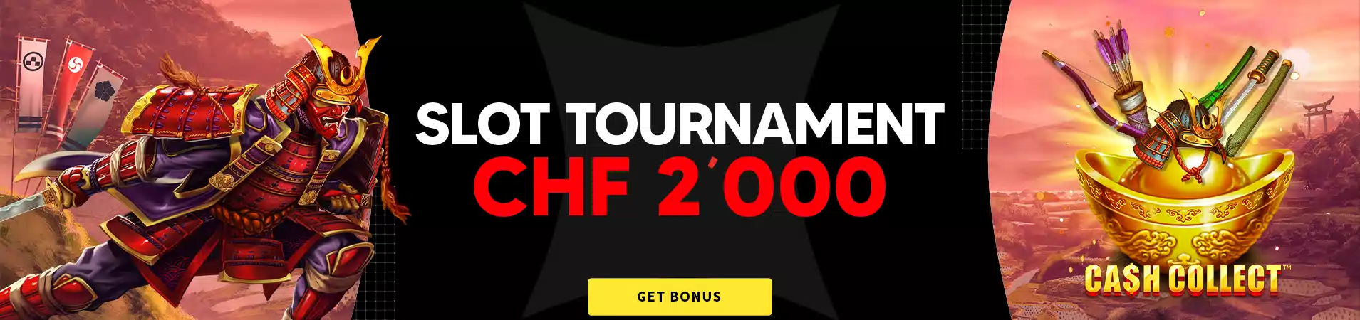 Slot Tournament - swiss4win.ch