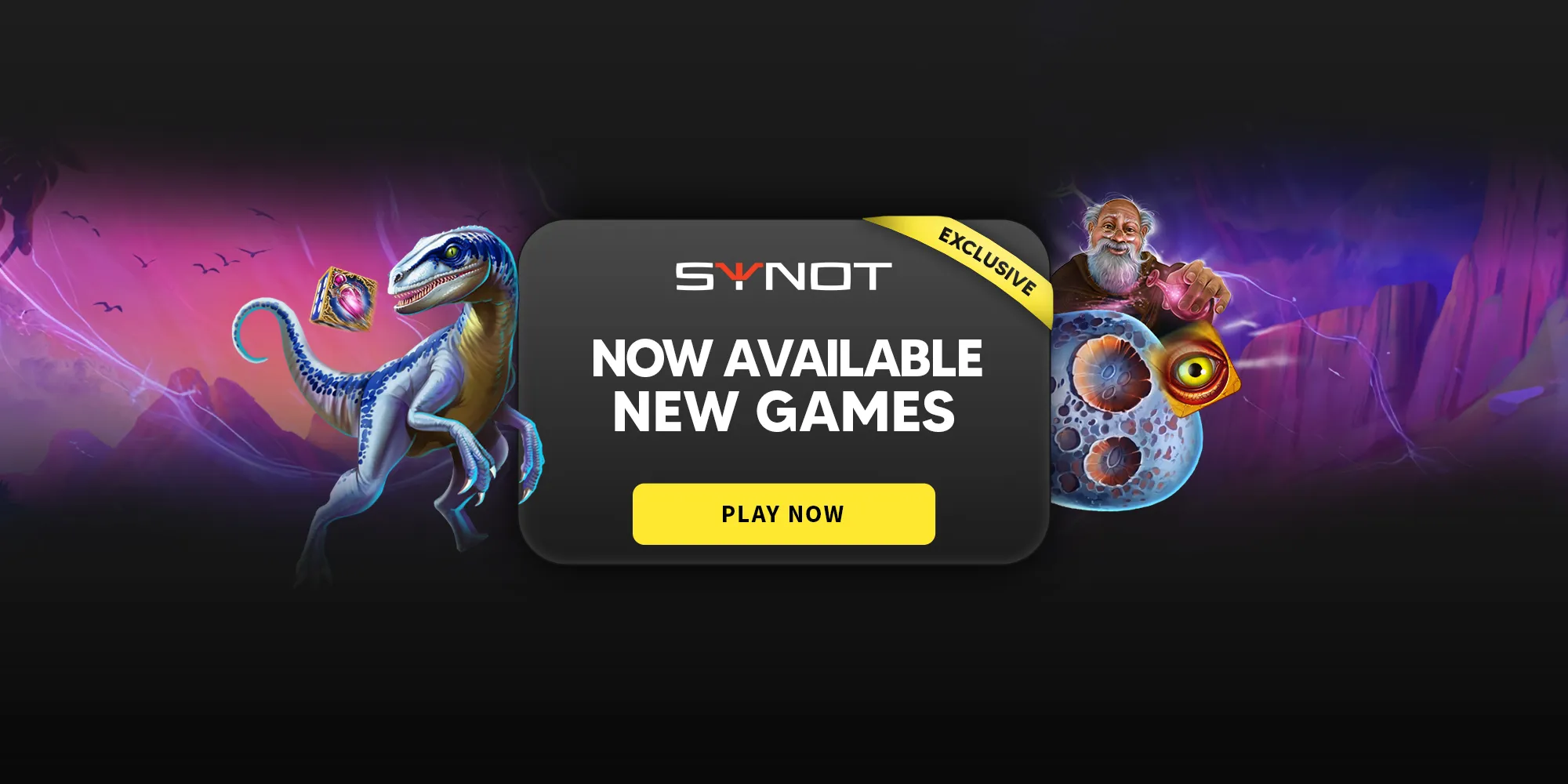 Synot Dice Games, Exclusives - swiss4win.ch