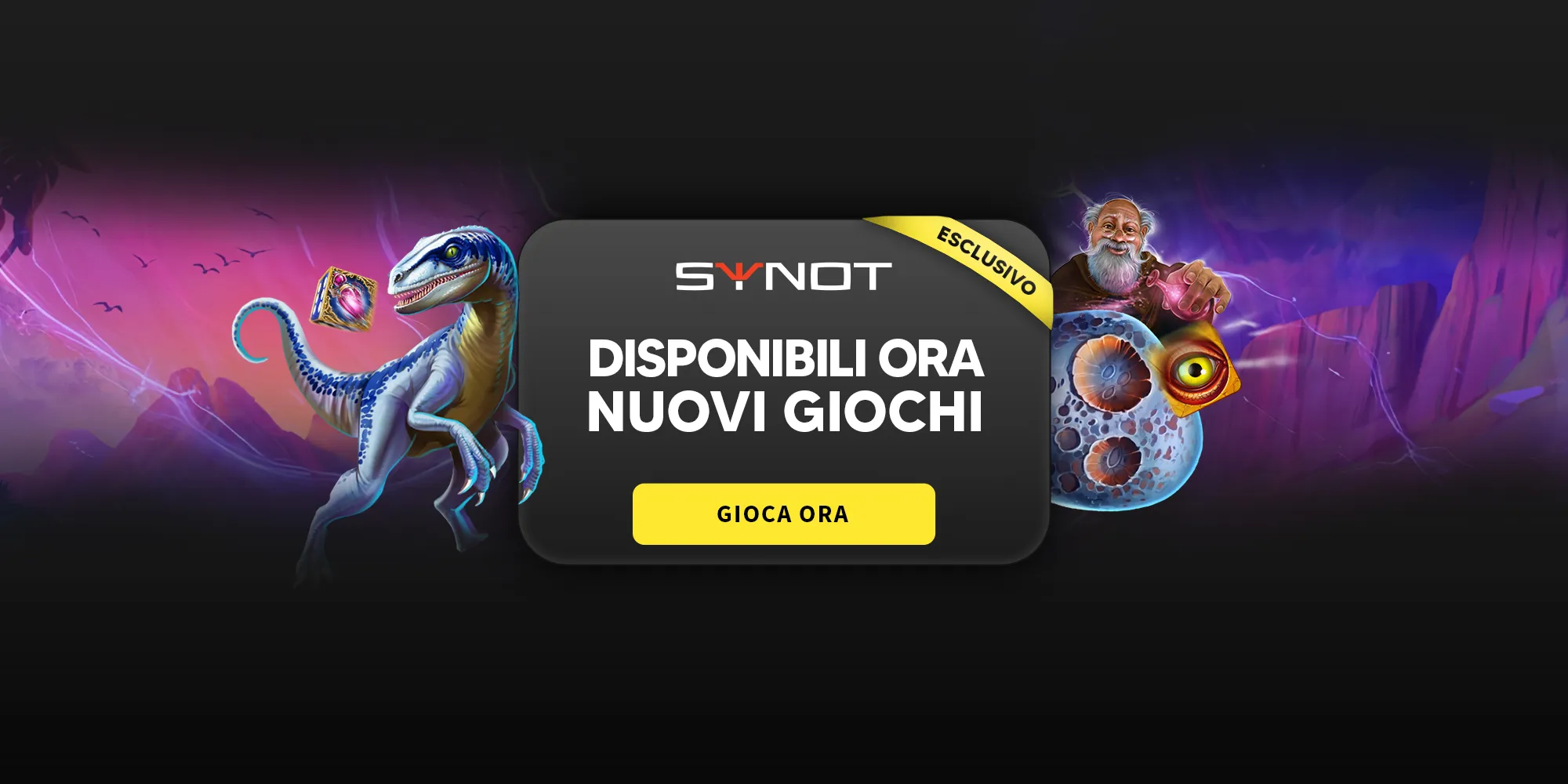 Synot Dice Games, Exclusives - swiss4win.ch