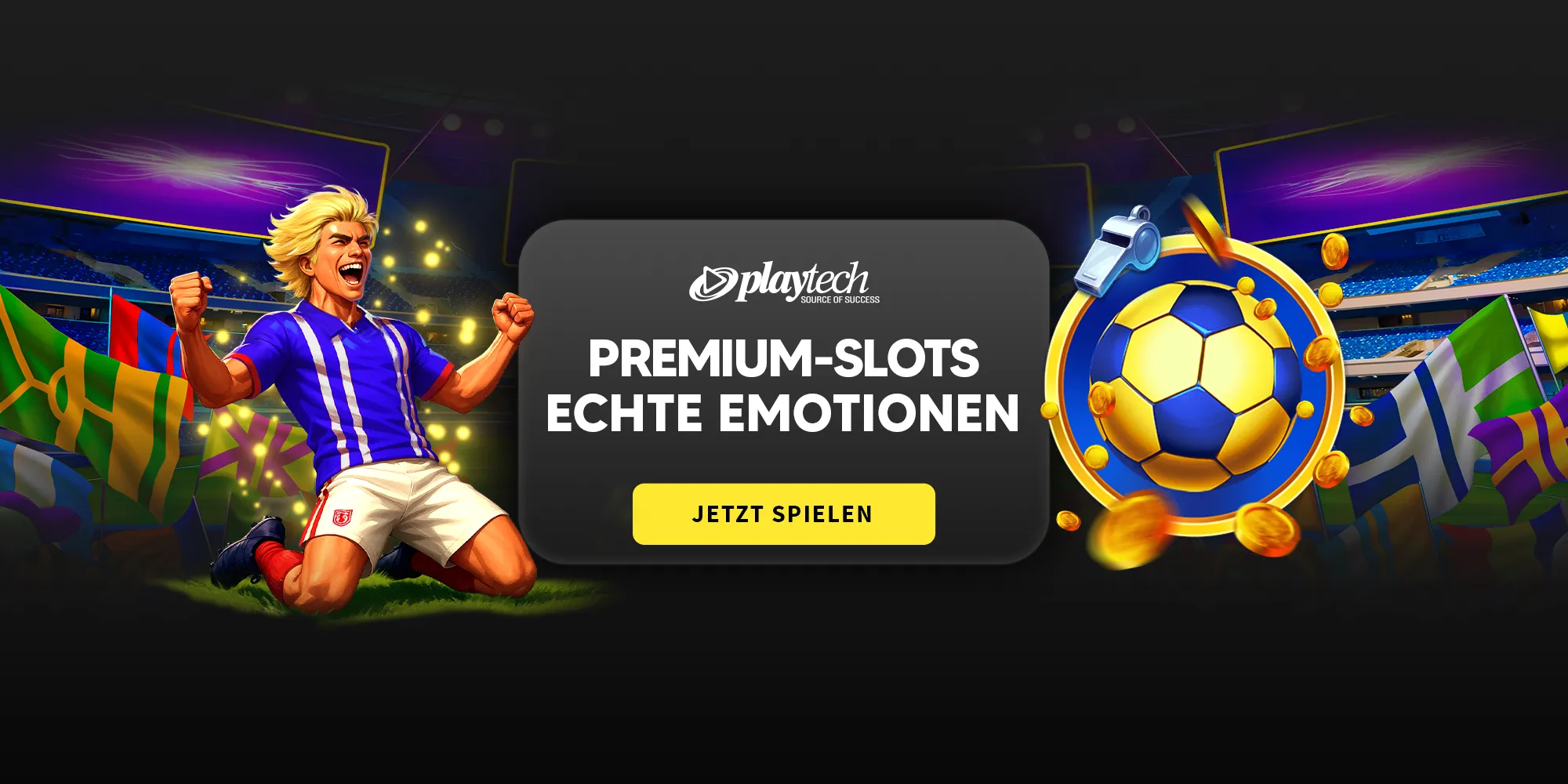 Goal Goal Goal: Cash Collect - swiss4win.ch