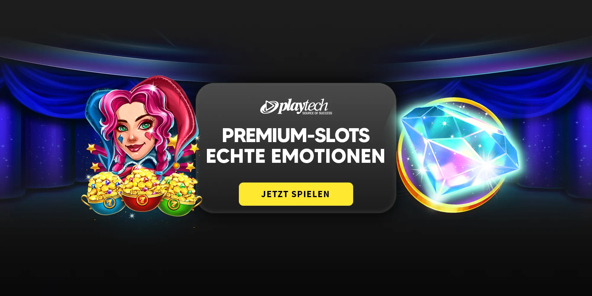 Gold Trio 1000, Playtech - swiss4win.ch