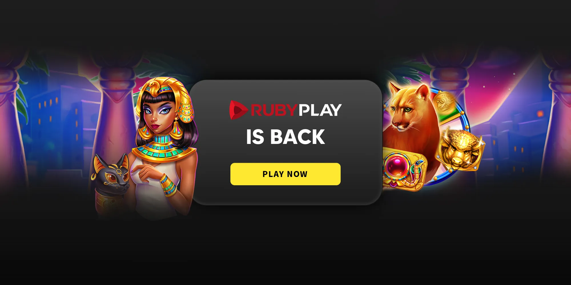 Welcome back Ruyplay - swiss4win.ch