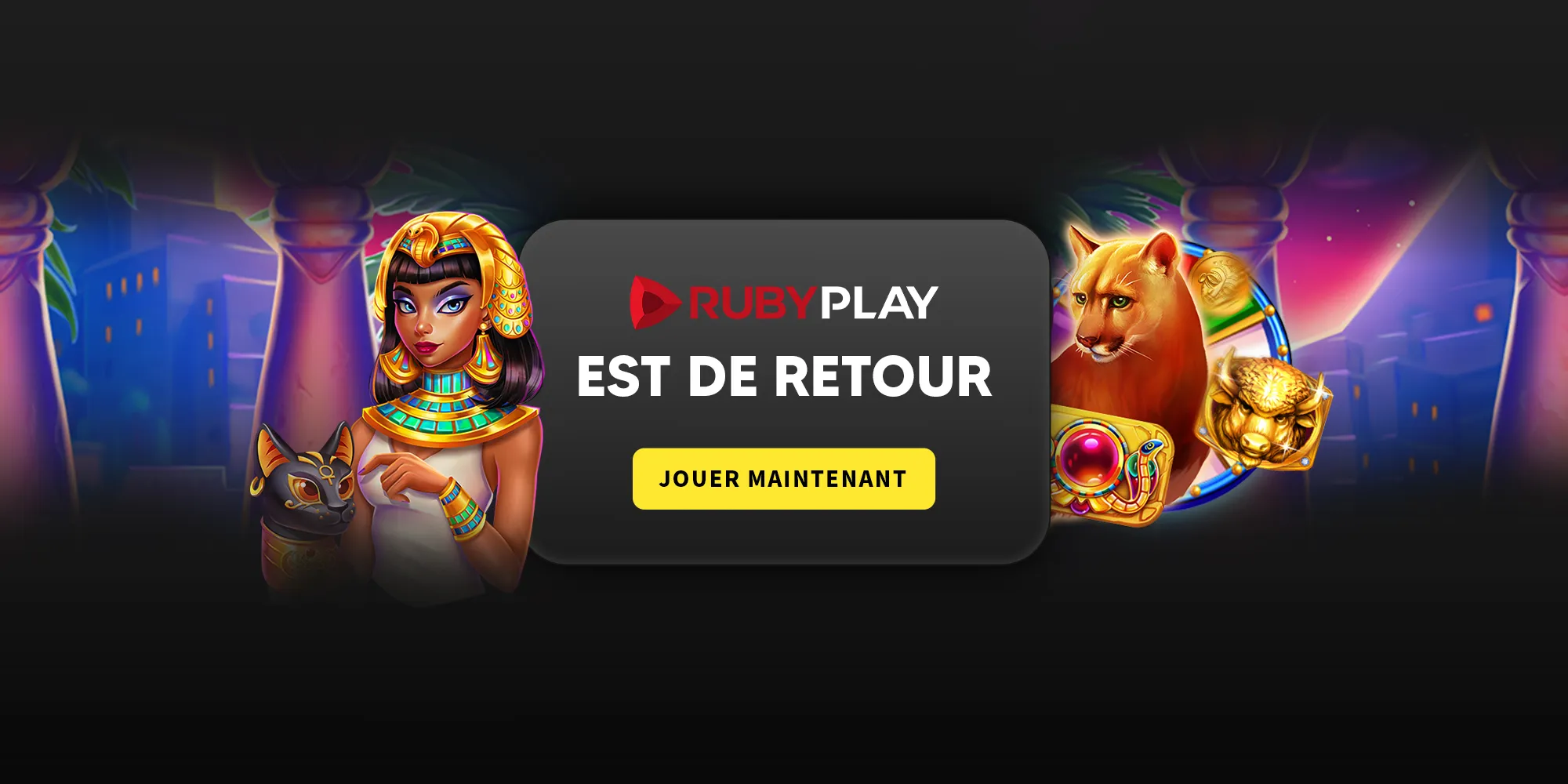Welcome back Ruyplay - swiss4win.ch