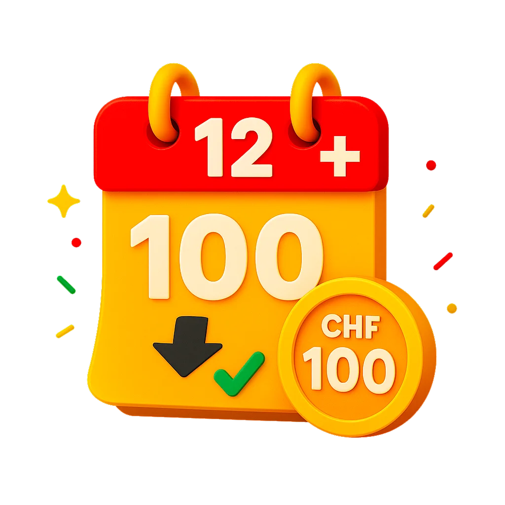 Icona Offerta Speciale