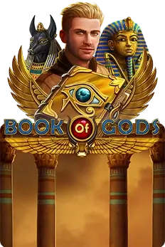 Book of Gods