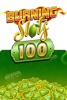 Burning Slots 100