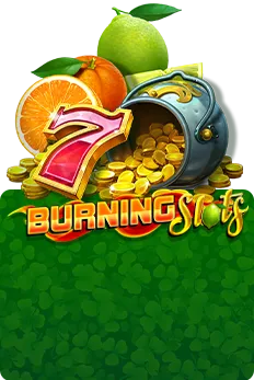 Burning Slots