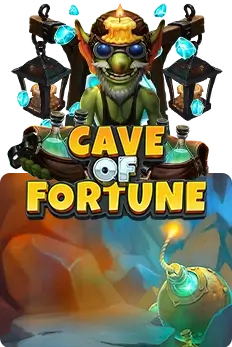 Cave of Fortune