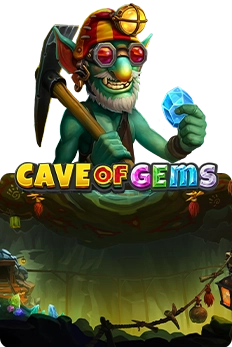 Cave of Gems