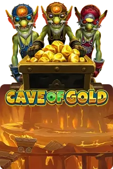 Cave of Gold