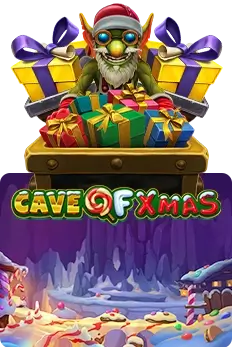 Cave of Xmas