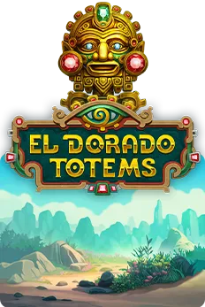El Dorado Totems