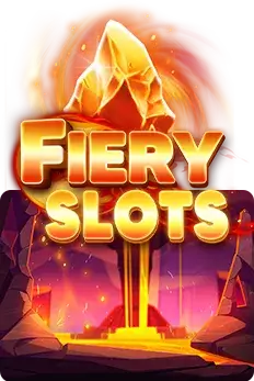 Fiery Slots