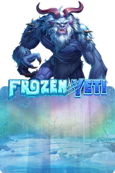 Frozen Yeti
