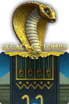 Legacy of Tombs
