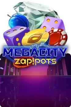 Megacity