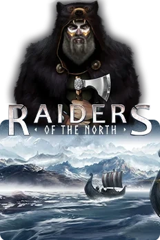 Raiders Of The North