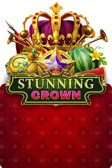 Stunning Crown