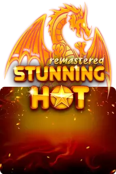 Stunning Hot Remastered