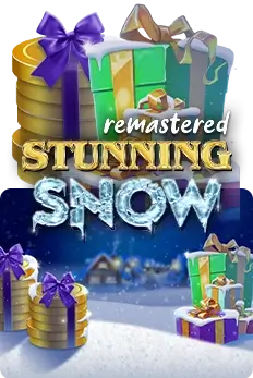 Stunning Snow Remastered