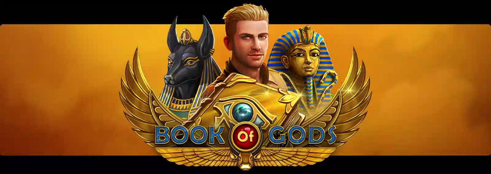 Book of Gods