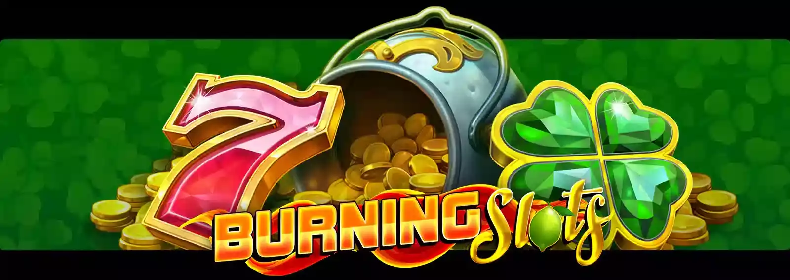 Burning Slots