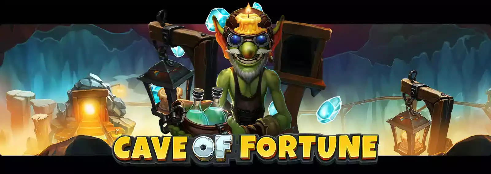 Cave of Fortune