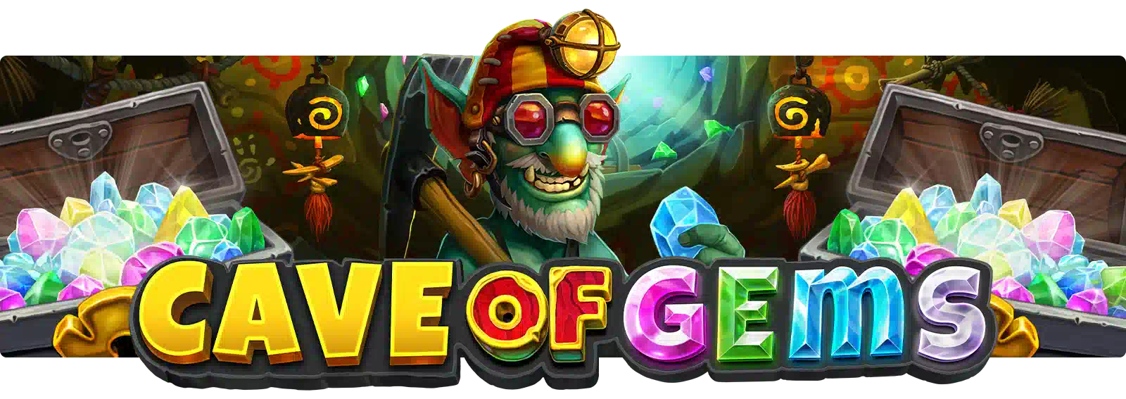 Cave of Gems