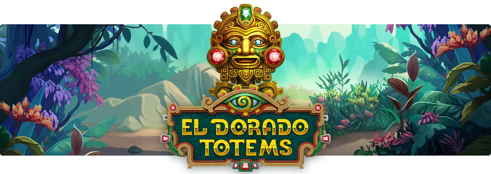 El Dorado Totems