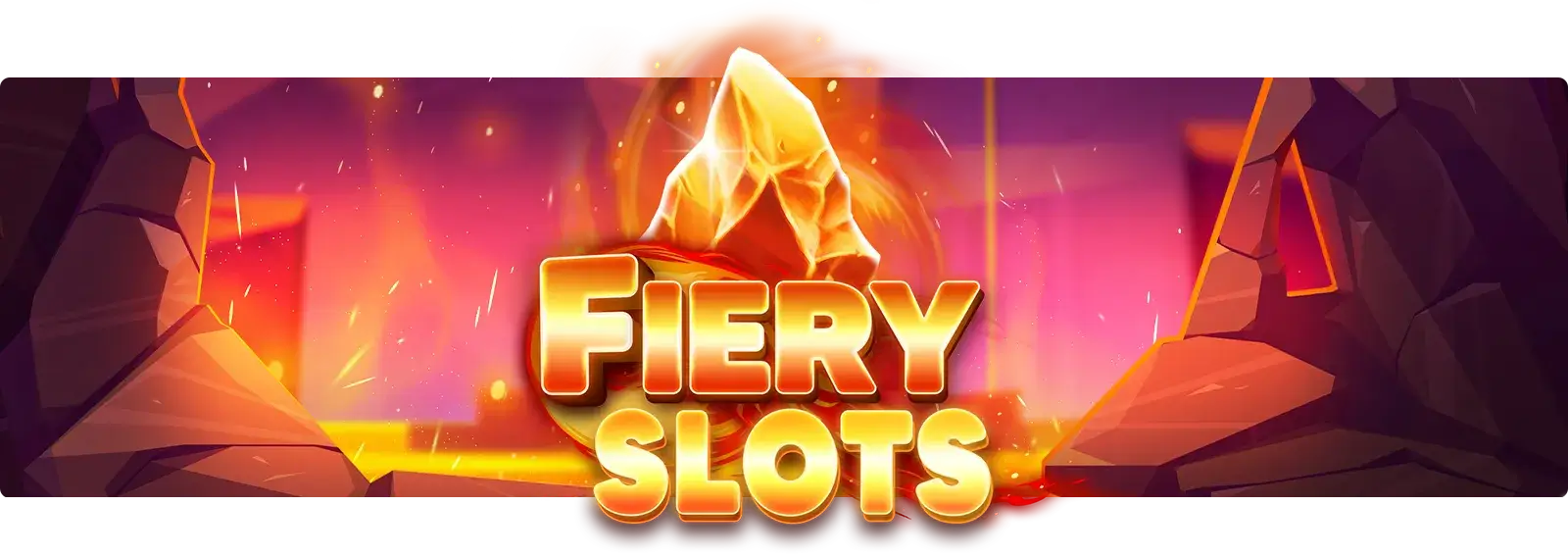 Fiery Slots