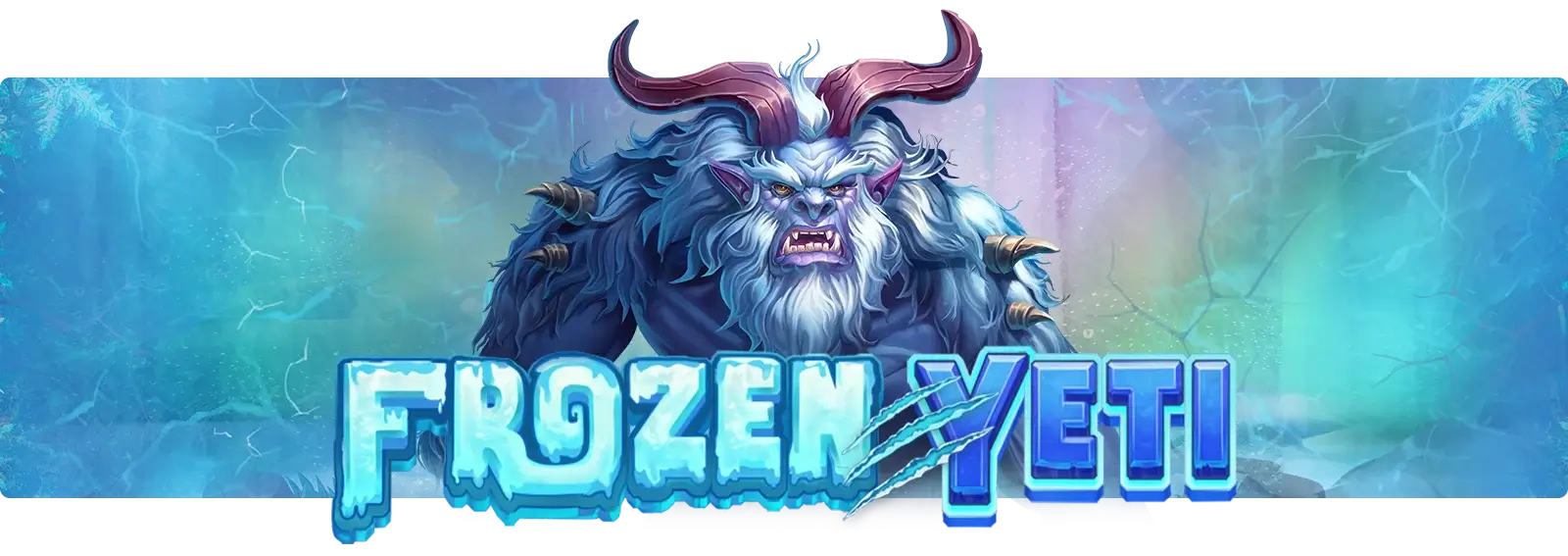 Frozen Yeti
