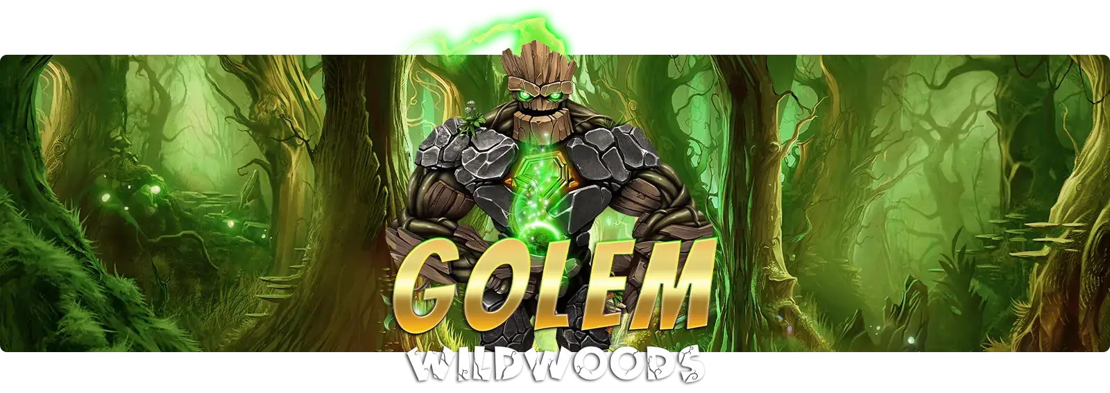 Golem Wildwoods