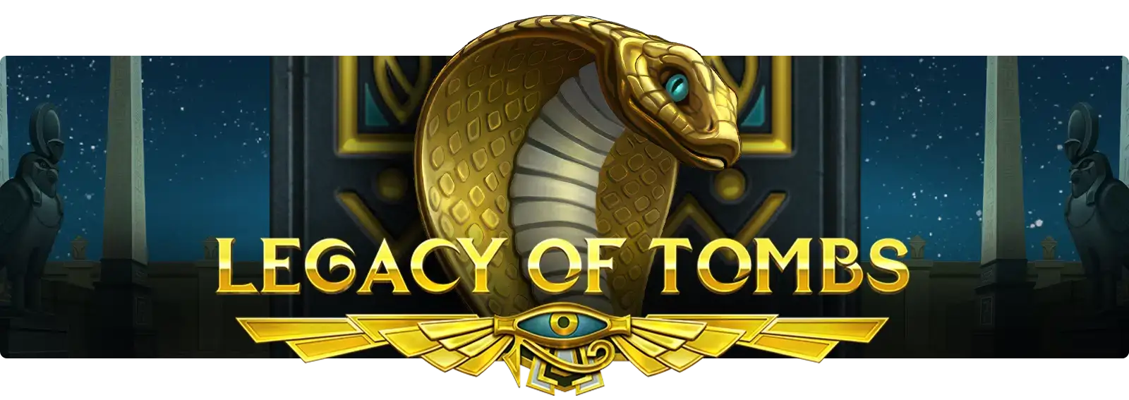 Legacy of Tombs