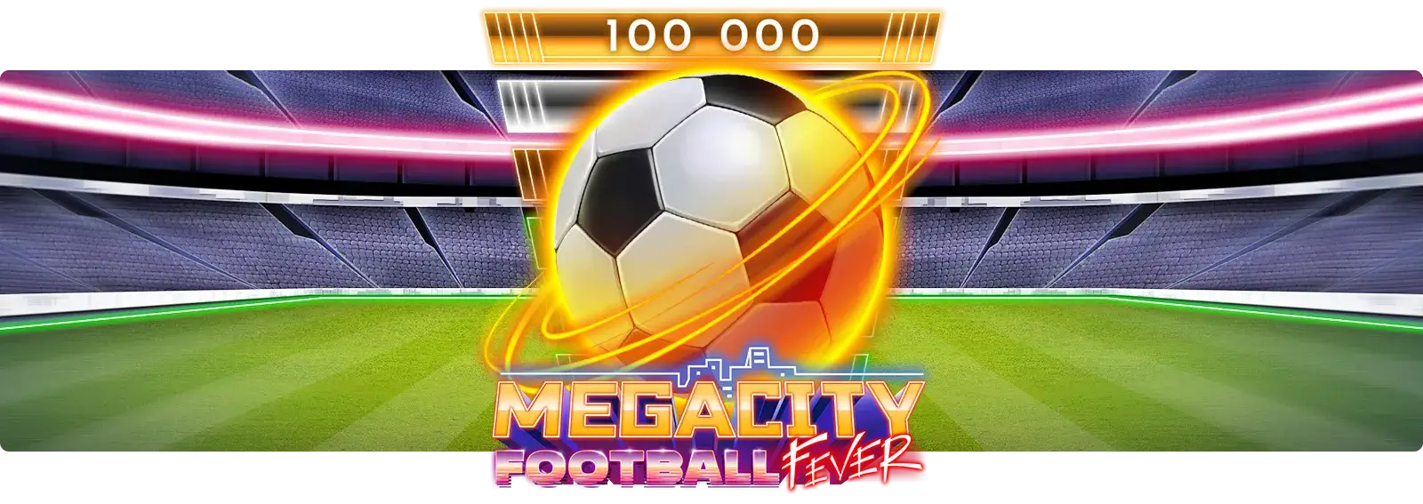 Megacity Football Fever