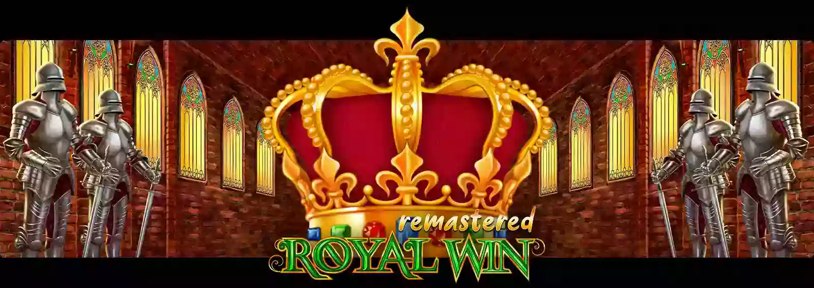 Royal Win Remastered