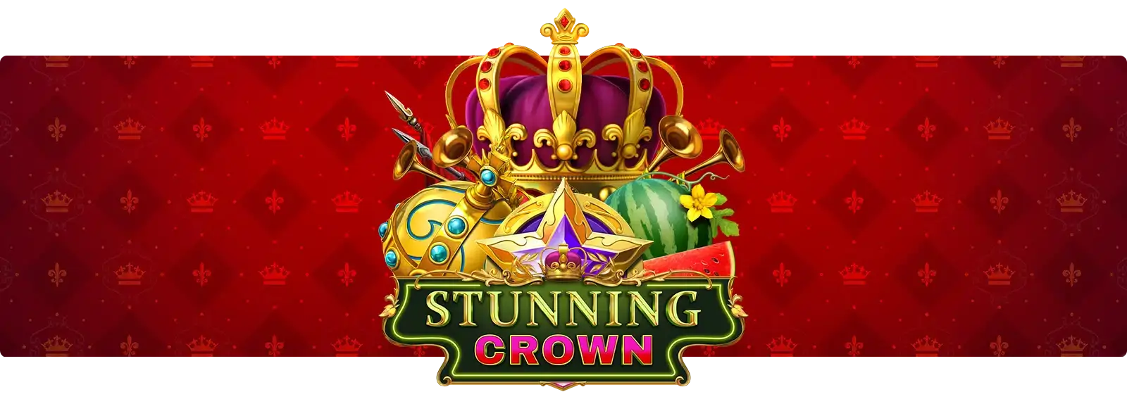 Stunning Crown