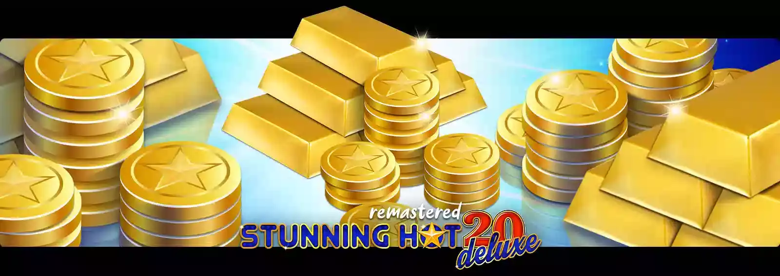 Stunning Hot 20 Deluxe Remastered