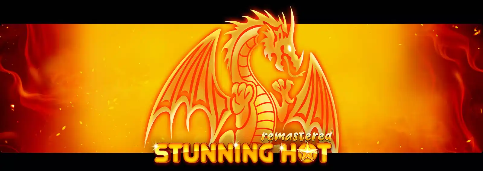 Stunning Hot Remastered
