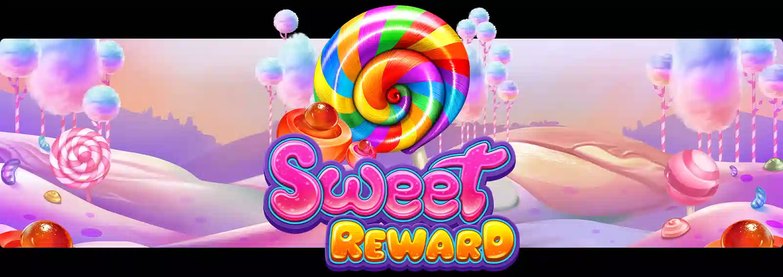 Sweet Reward