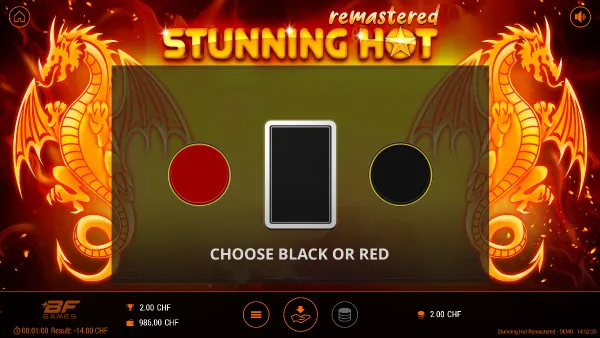 Stunning Hot Remastered gameplay 3 - swiss4win.ch