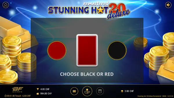Stunning Hot 20 Deluxe Remastered gameplay 3 - swiss4win.ch