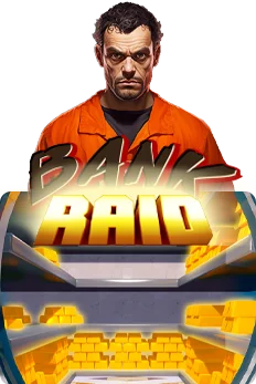 Bank Raid