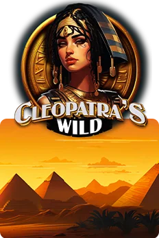 Cleopatra's Wild