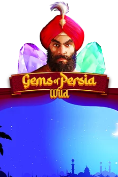 Gems of Persia WILD