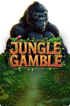 Jungle Gamble