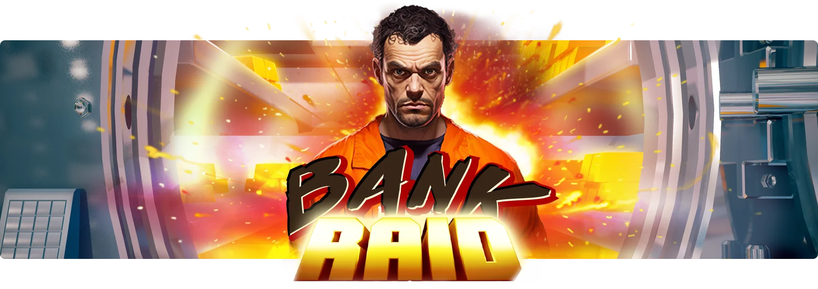 Bank Raid